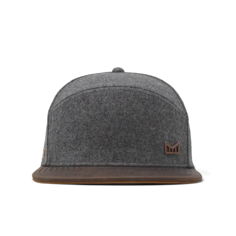 Melin Thermal Trenches Icon Scout