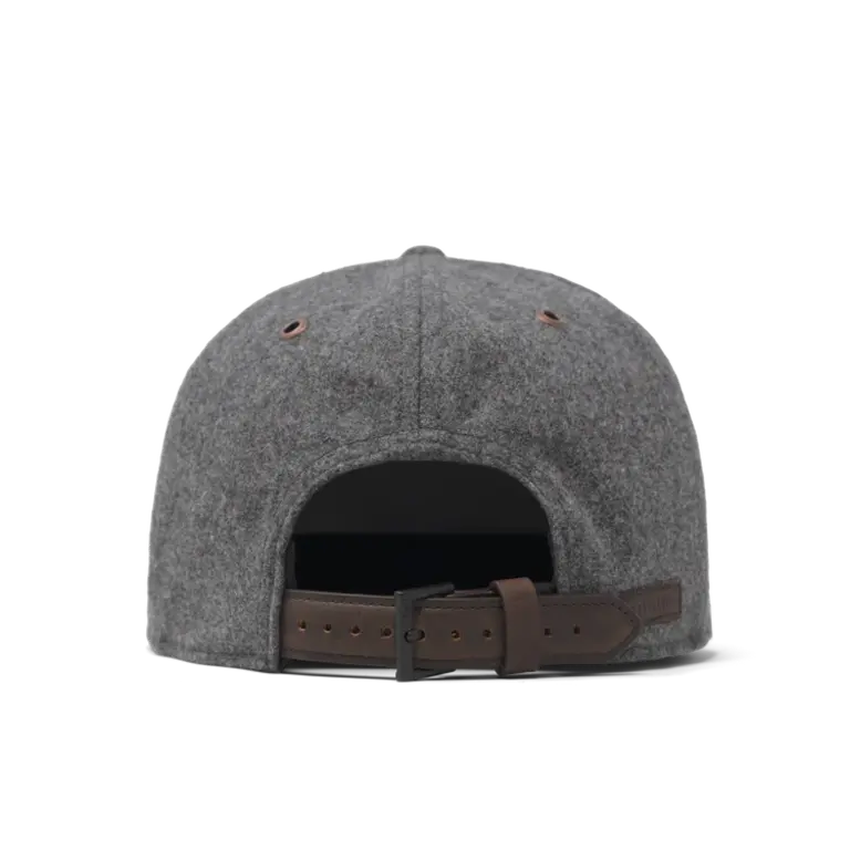 Melin Thermal Trenches Icon Scout