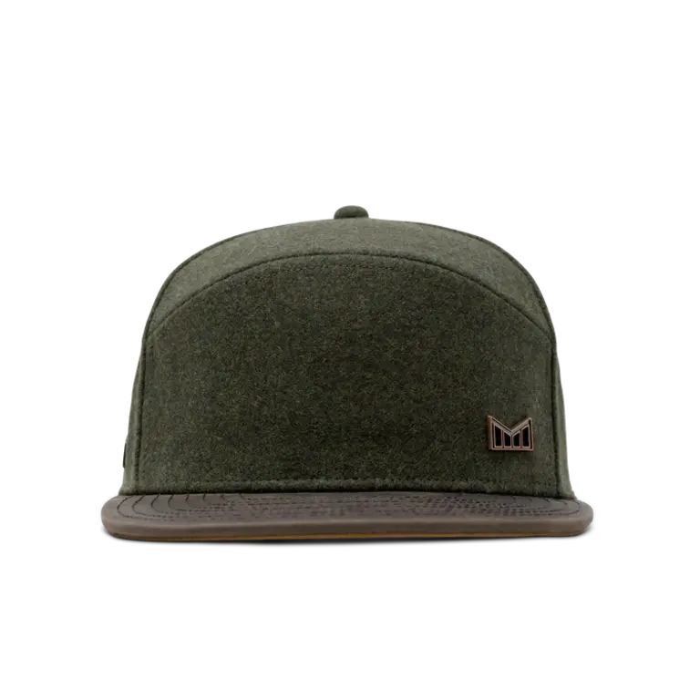 Melin Thermal Trenches Icon Scout