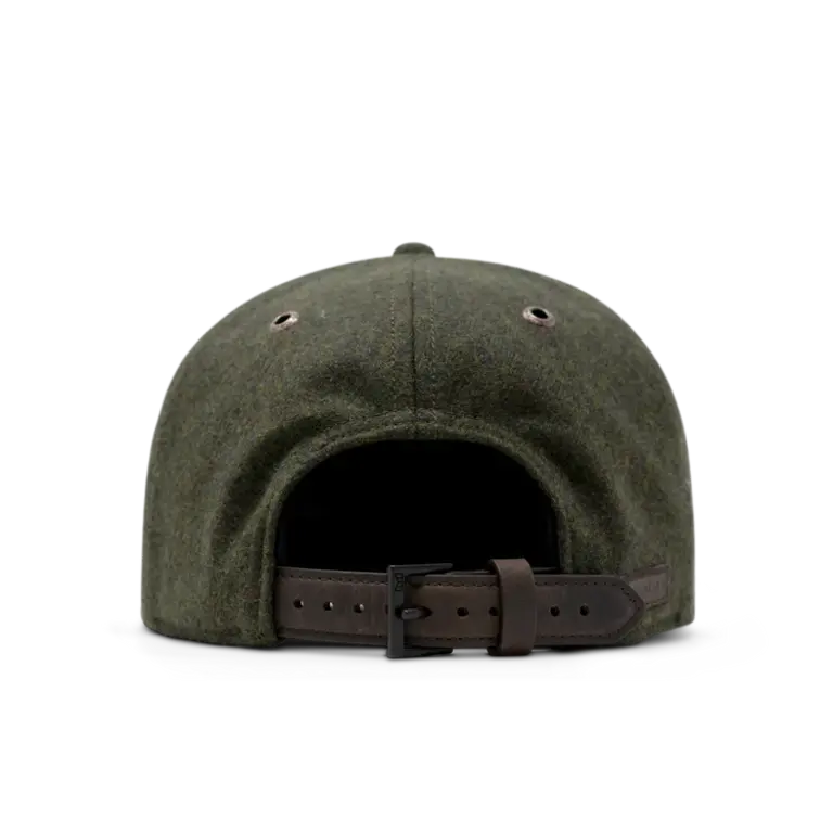Melin Thermal Trenches Icon Scout