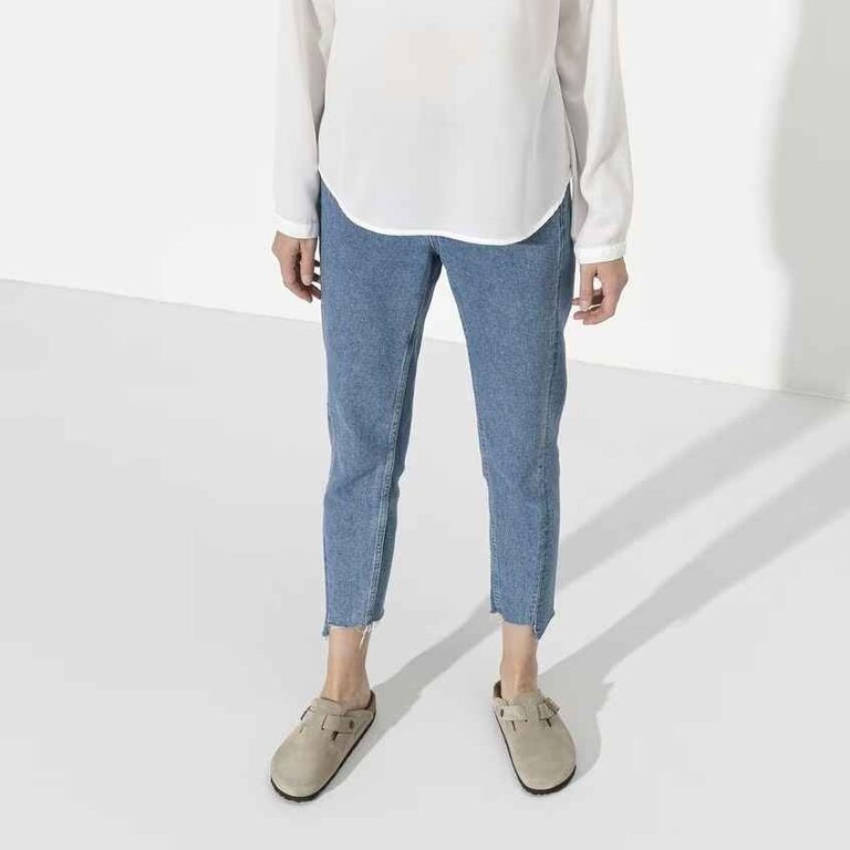 Birkenstock Boston SFB