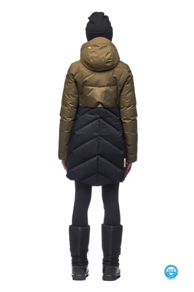 Indyeva Ayaba 3 Winter Jacket