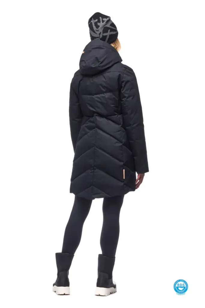 Indyeva Ayaba 3 Winter Jacket