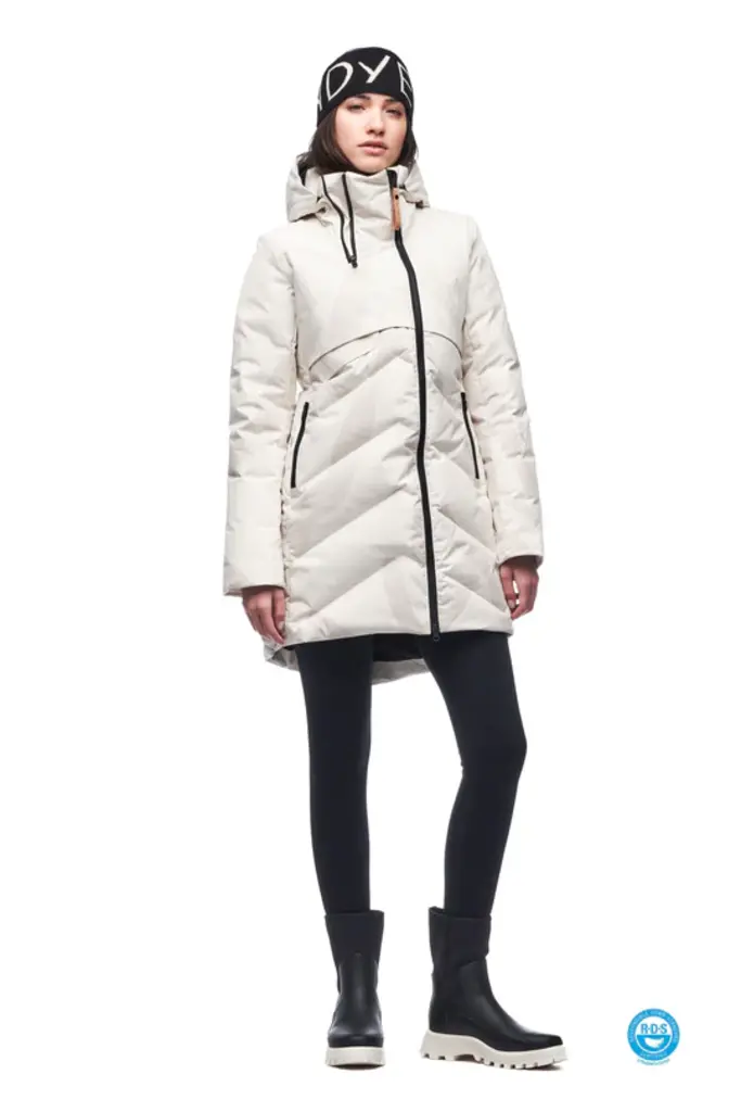 Indyeva Ayaba 3 Winter Jacket