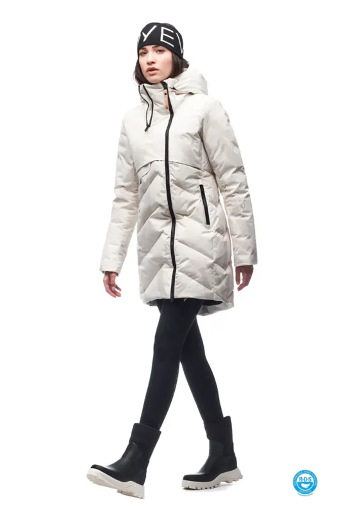 Indyeva Ayaba 3 Winter Jacket