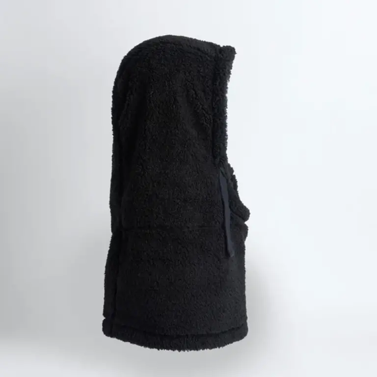 Coal Coal Ridge hood