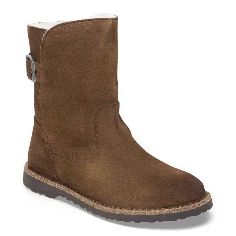 Birkenstock Upsala Shearling Boot