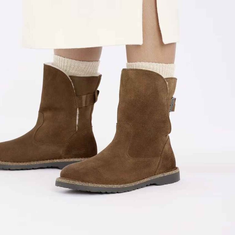Birkenstock Upsala Shearling Boot