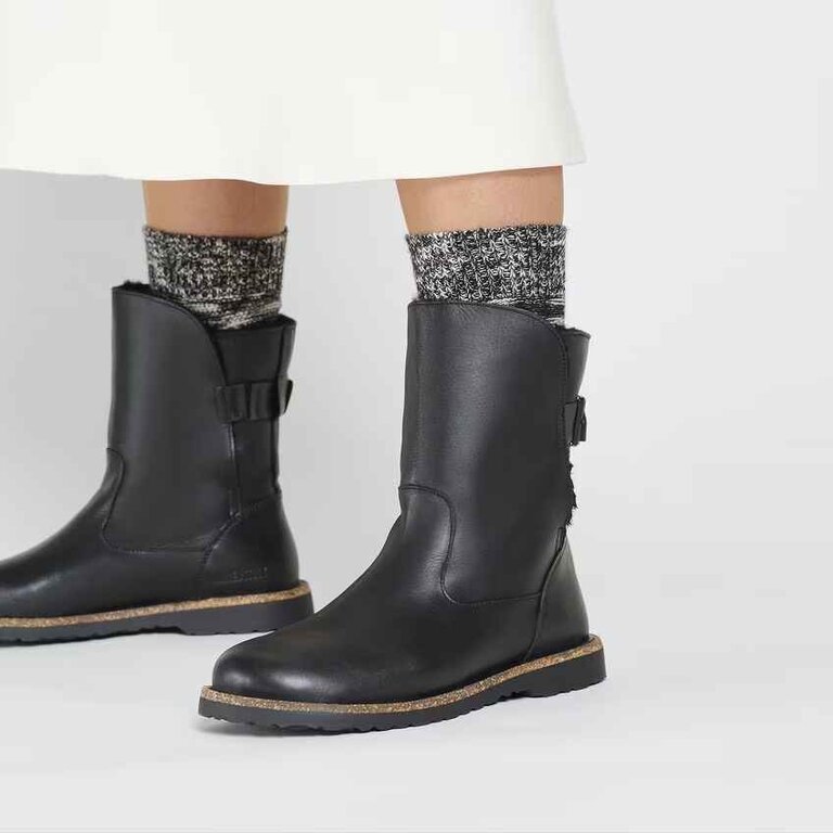 Birkenstock Upsala Shearling Boot