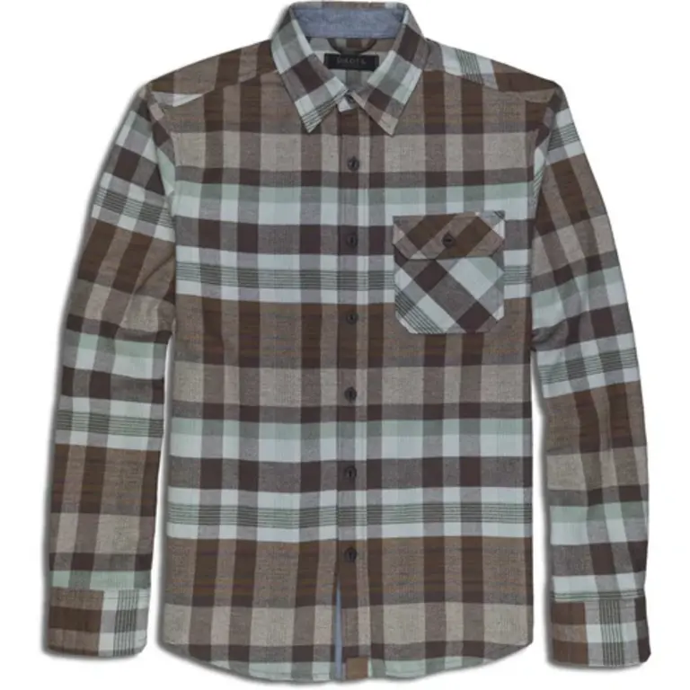 Dakota Grizzly Brock Shirt '24