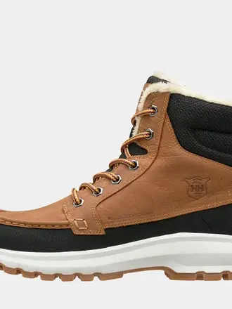 Helly Hansen Men's Garibaldi V3 Winter Boots