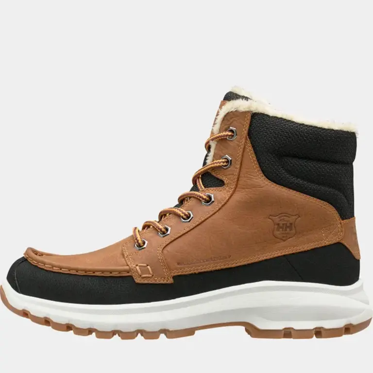 Helly Hansen Men's Garibaldi V3 Snow Boots