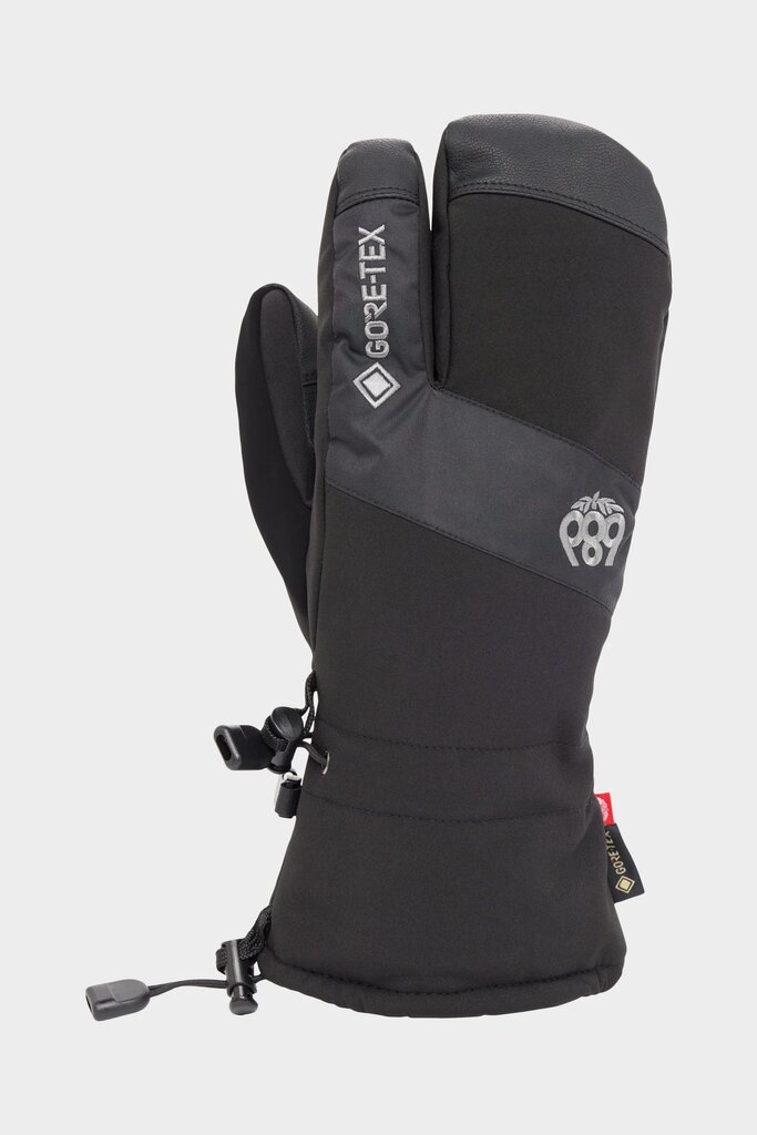 Linear Trigger Mitt