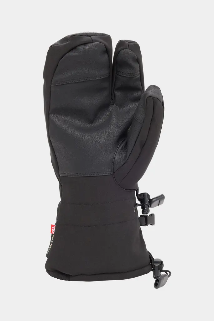 Linear Trigger Mitt