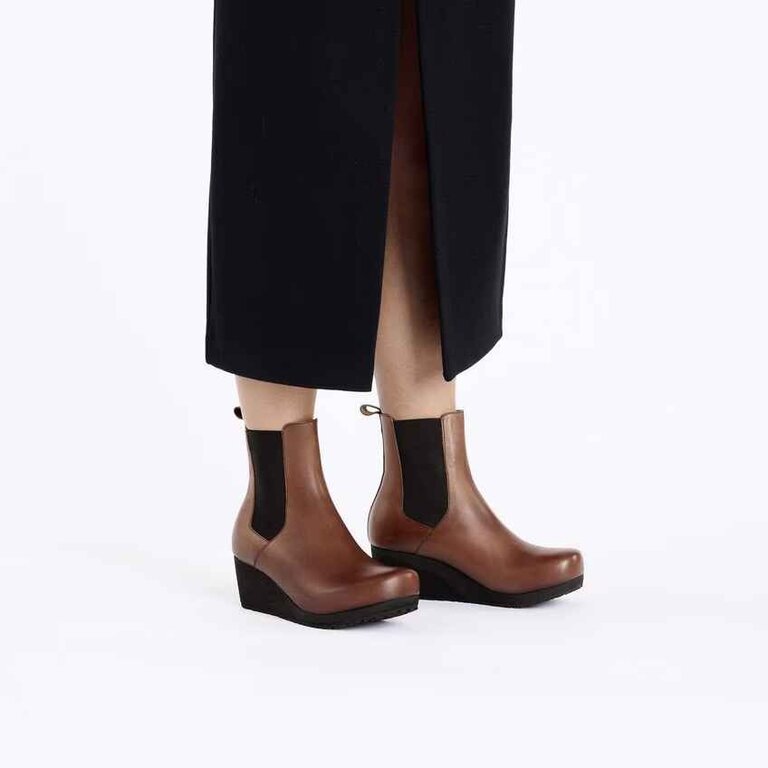 Birkenstock Ebba Slip on boot