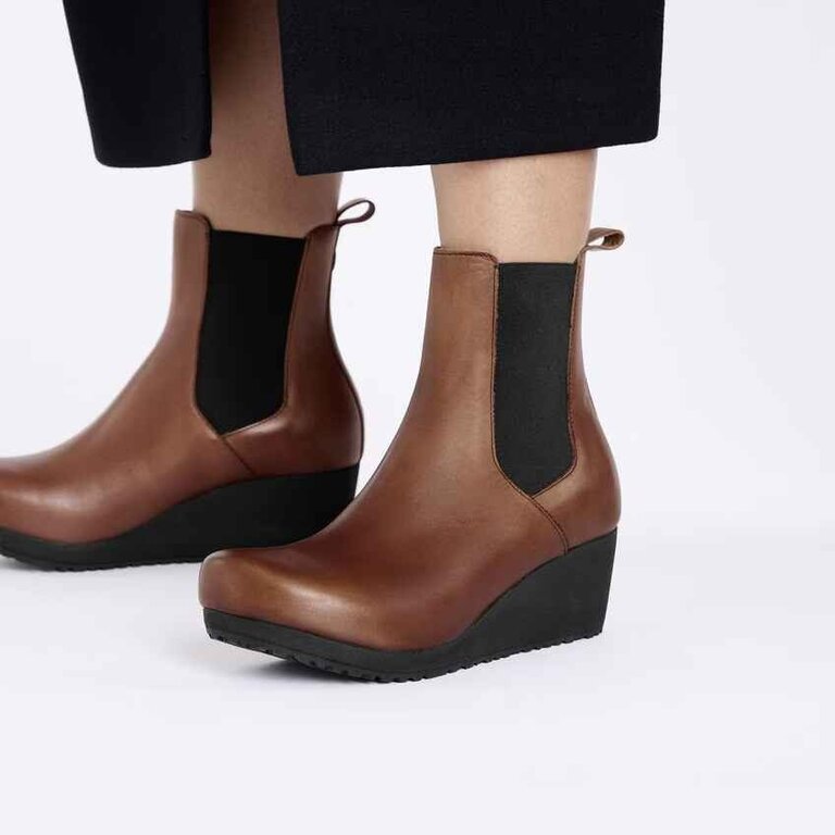 Birkenstock Ebba Slip on boot