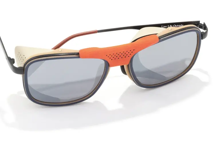 Sunski Ferrata Sunglasses