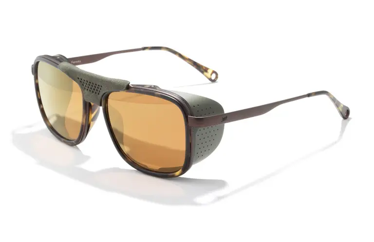 Sunski Ferrata Sunglasses