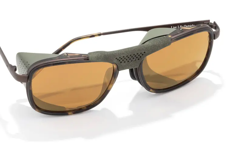 Sunski Ferrata Sunglasses
