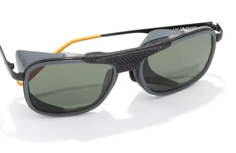Sunski Ferrata Sunglasses
