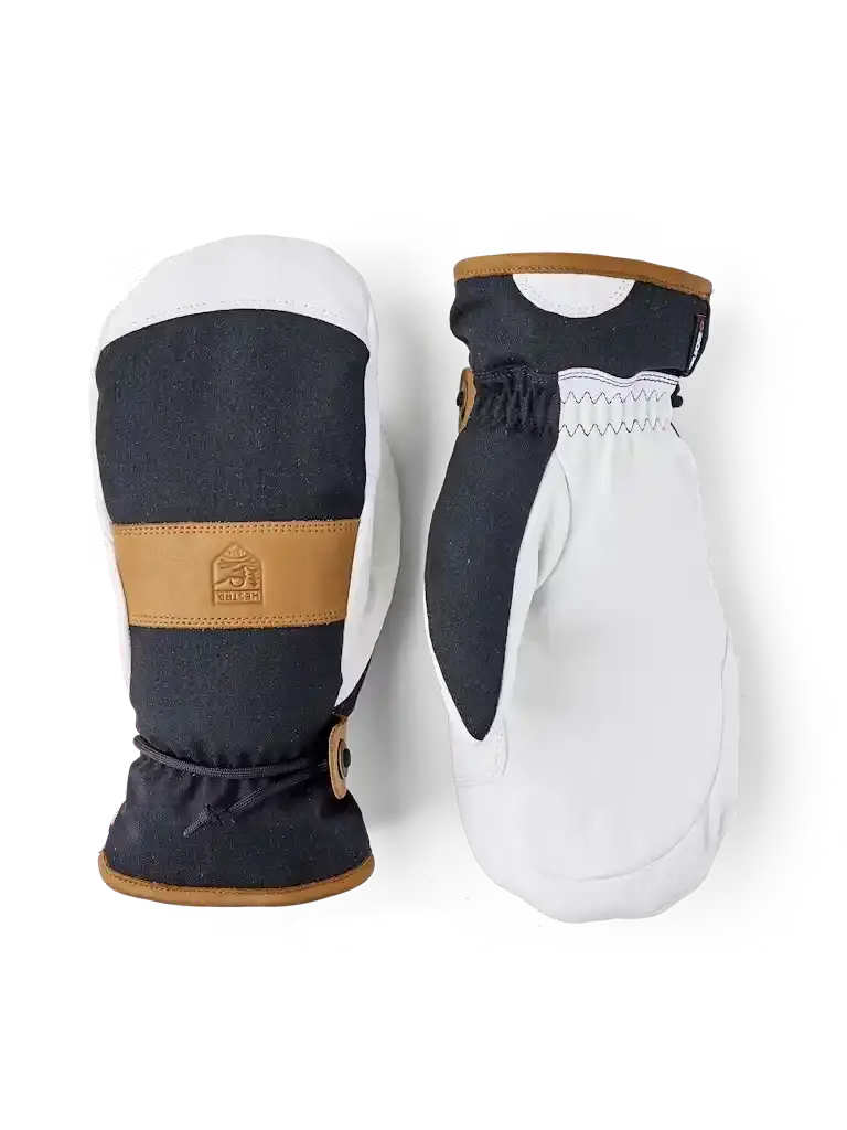Voss CZone Mitt