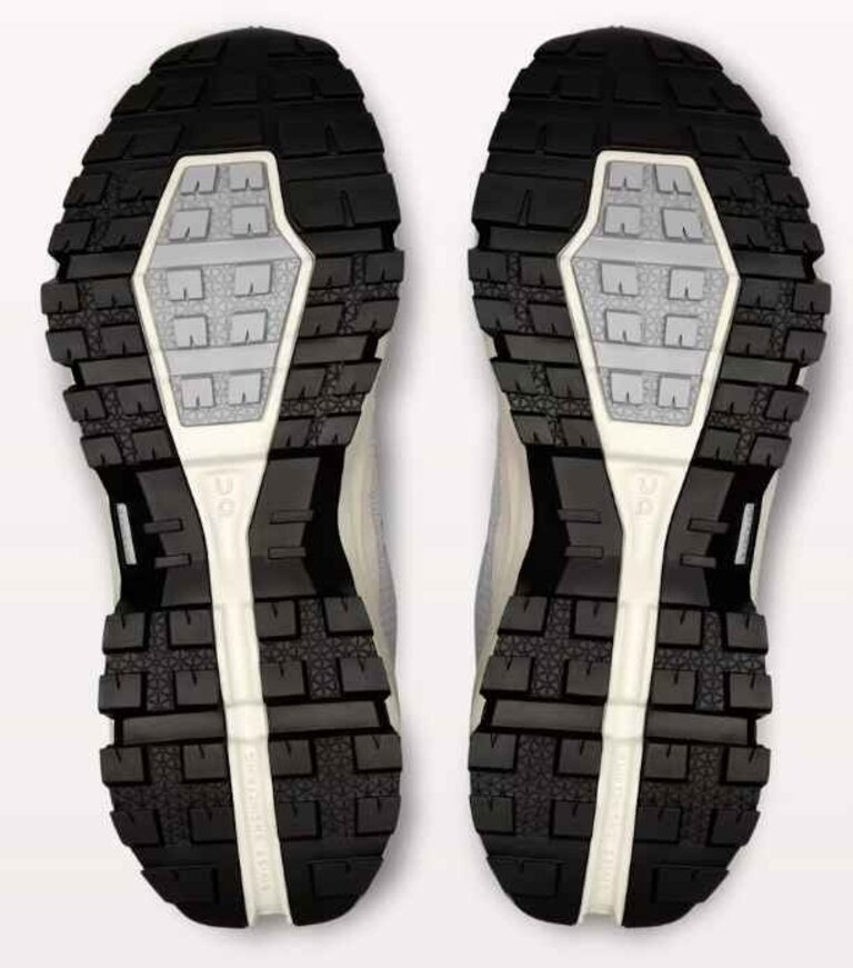 On Cloud Cloudrock Mid Waterproof