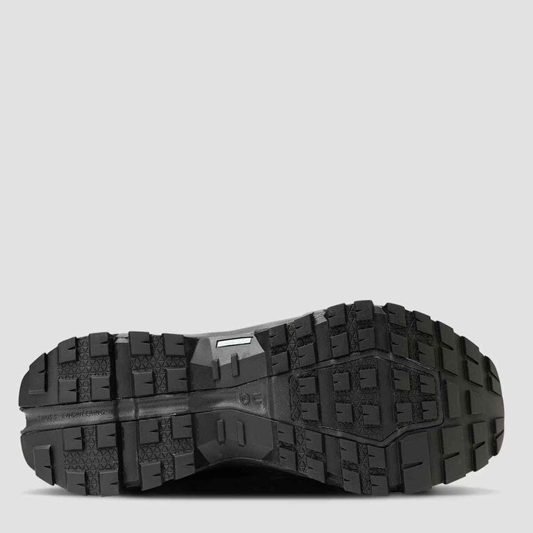 On Cloud Cloudrock Low Waterproof - Men's