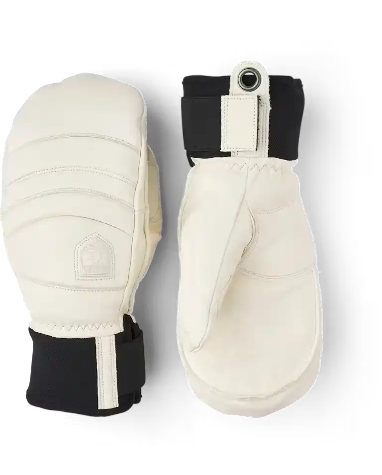 Fall line Mitt