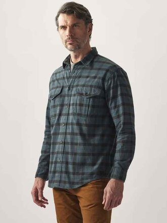 Filson Alaskan Guide Shirt Filson Alaskan Guide Shirt