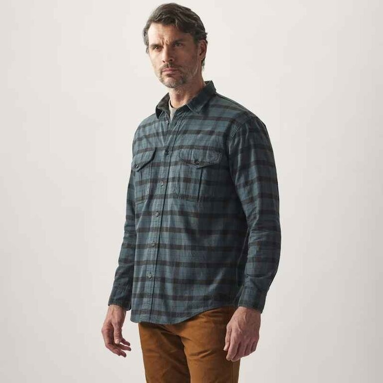 Filson Alaskan Guide Shirt
