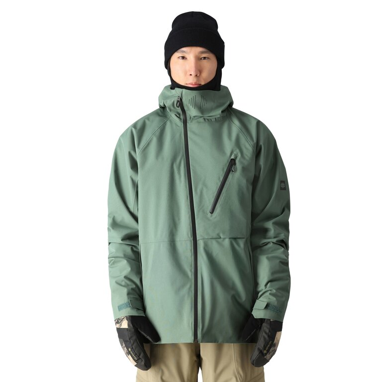 Mens Hydra Thermagraph Jacket