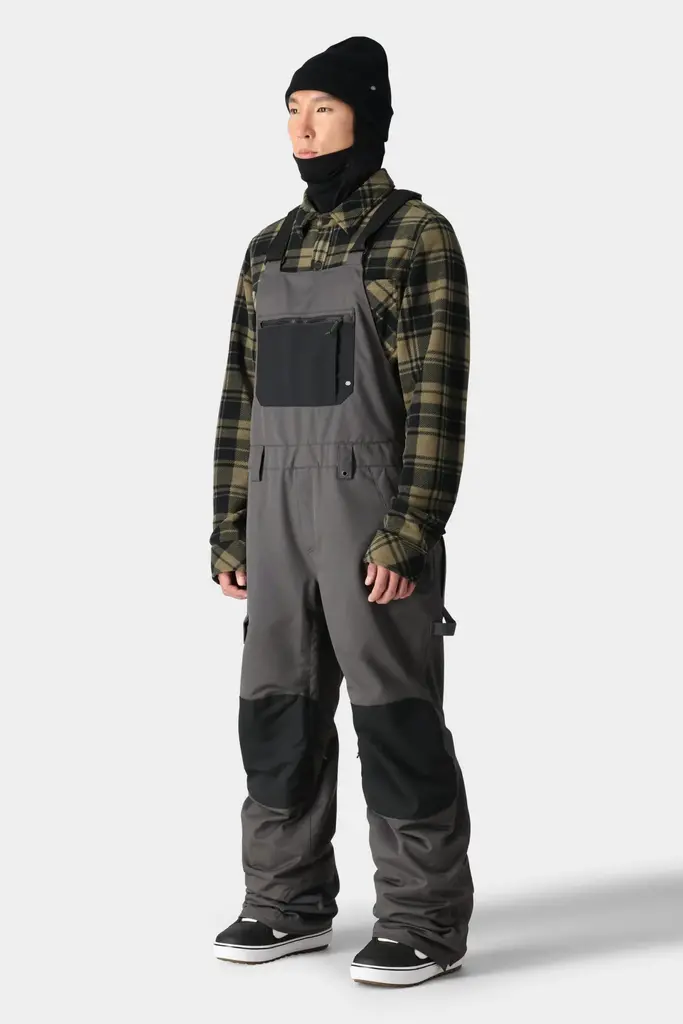 Hot Lap Bib - Men's