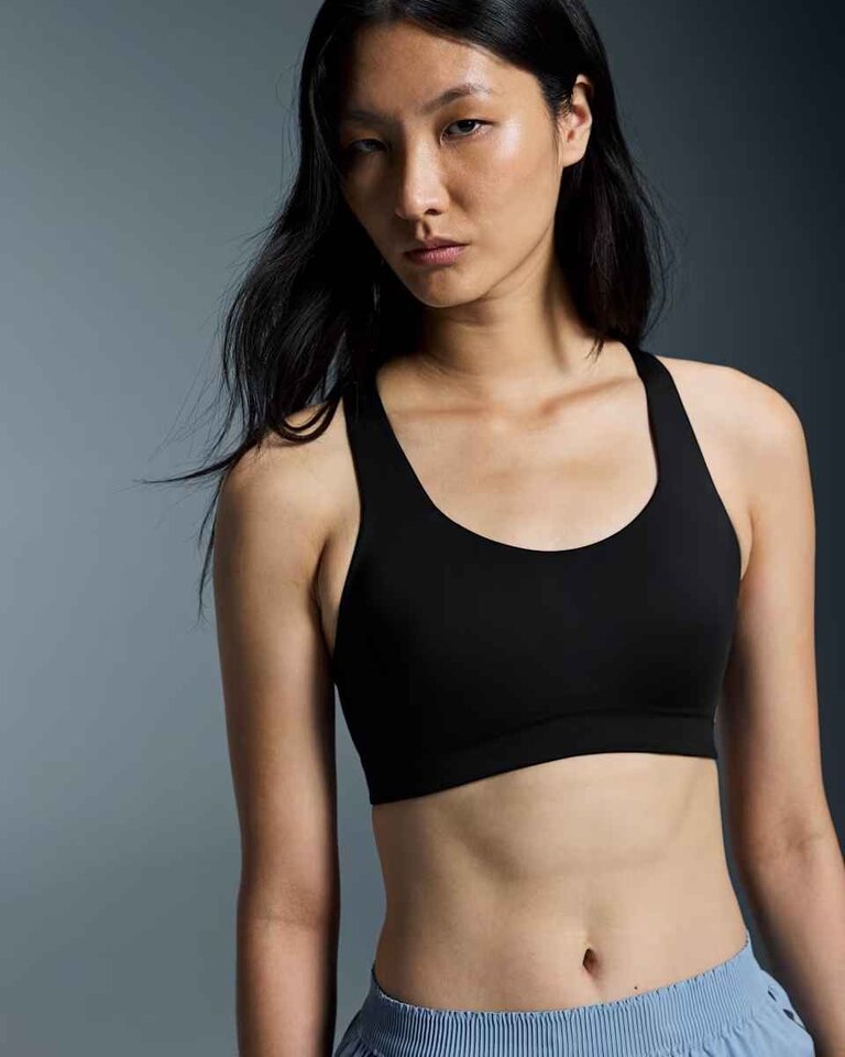 On Cloud Train Bra