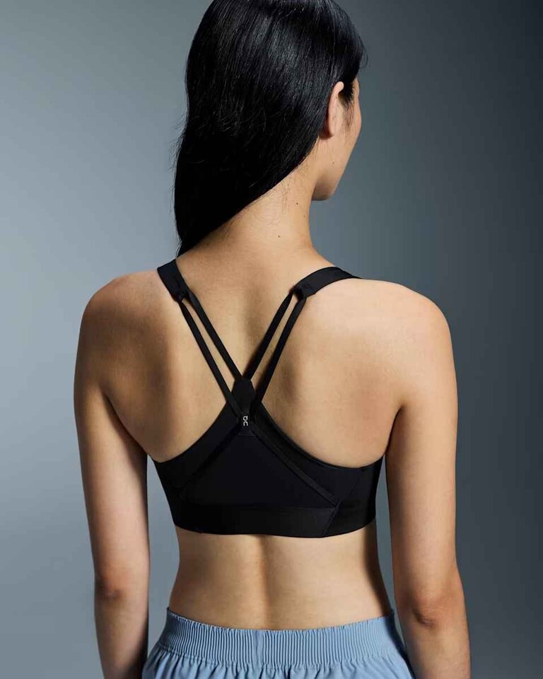 On Cloud Train Bra