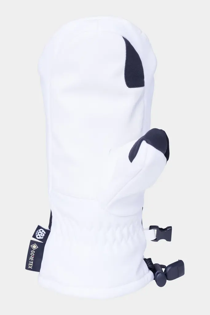 Wmns Gore-Tex Linear Mitt