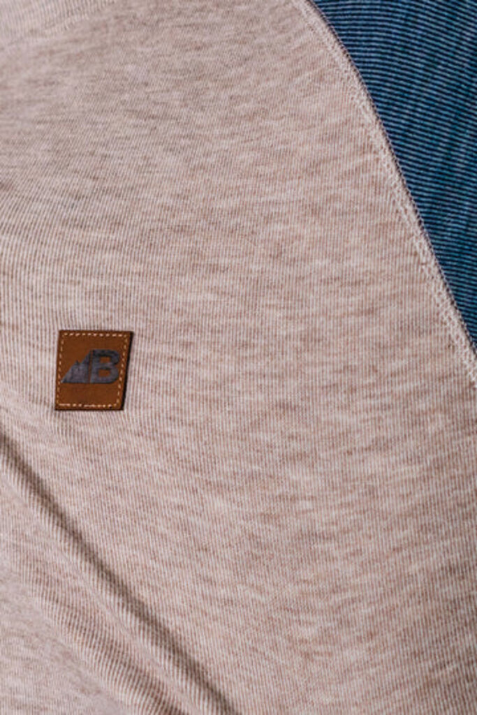 Belong Designs Powell Fleece Crew