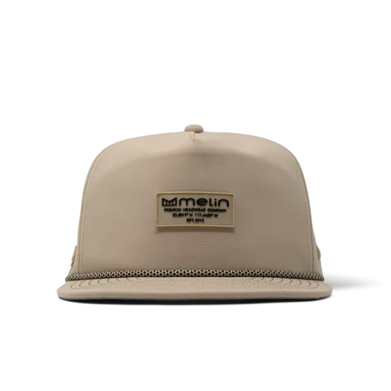 Melin Hydro Coronado Brick