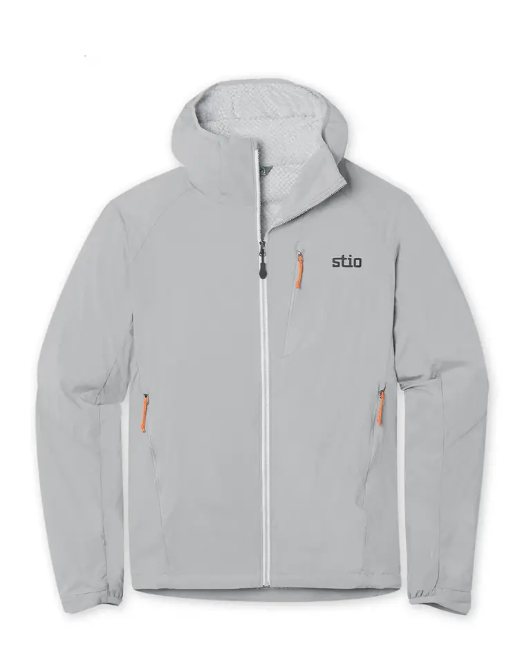 Stio Dawner Hood Jacket