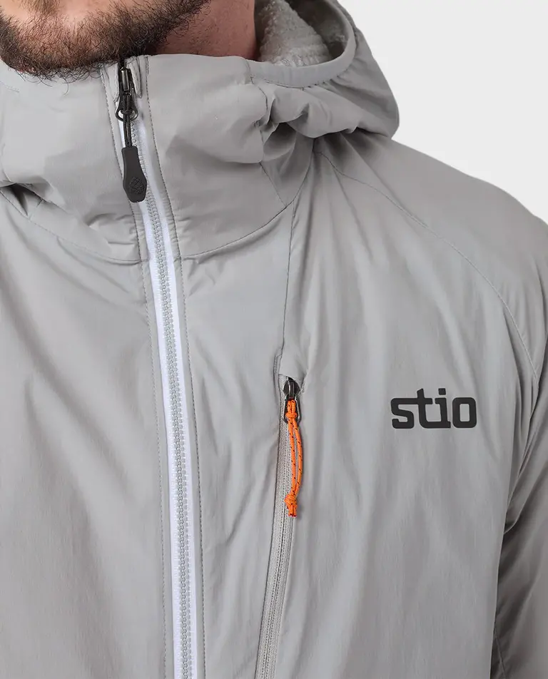 Stio Dawner Hood Jacket