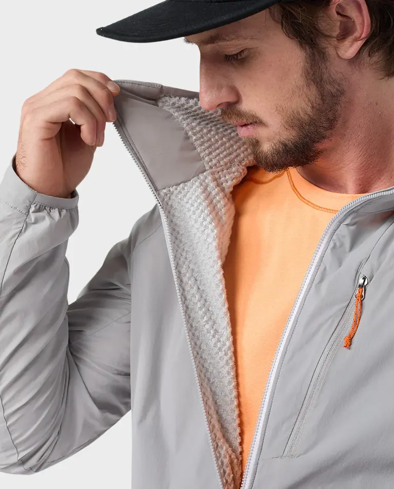 Stio Dawner Hood Jacket