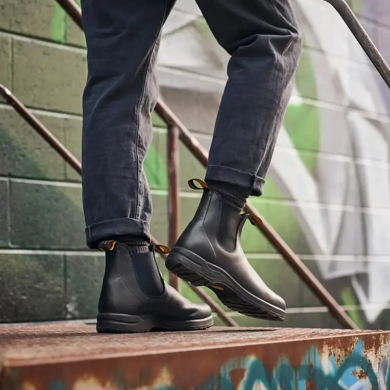 Blundstone Blundstone All-terraom Elastic Sided Boot