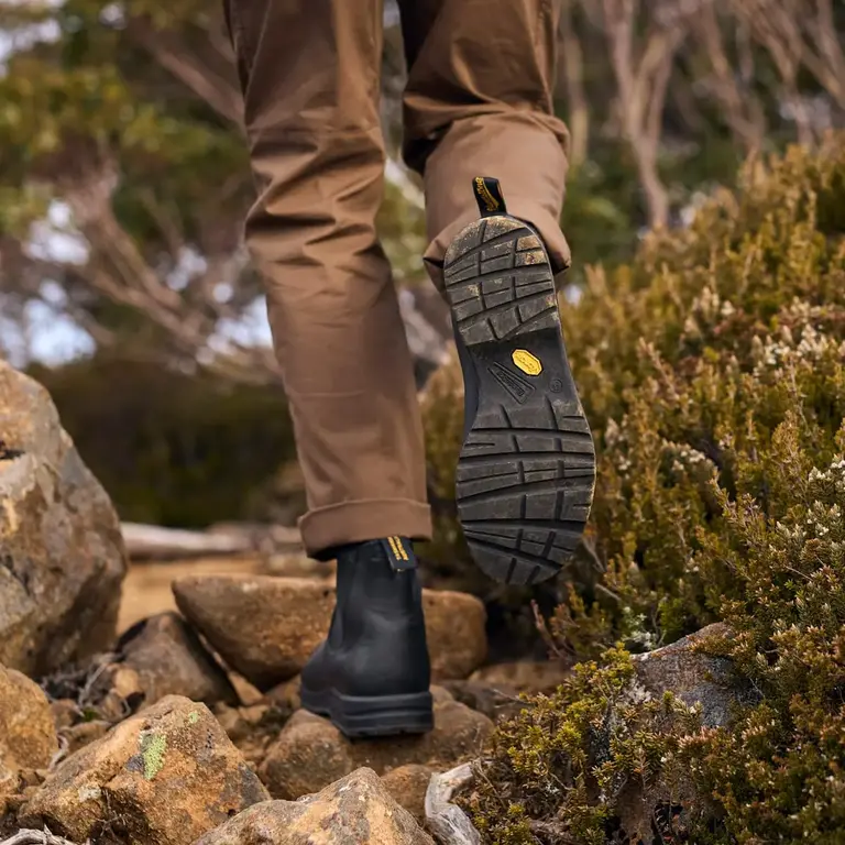 Blundstone Blundstone All-terraom Elastic Sided Boot