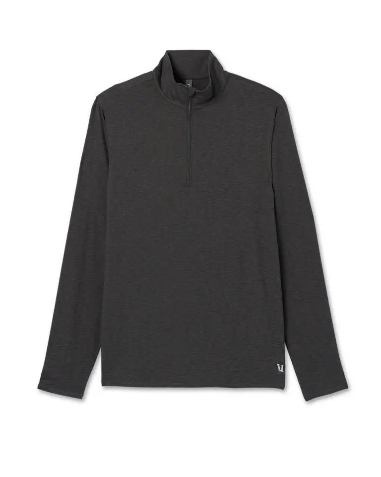 Vuori Ease Performance 1/2 Zip 2.0