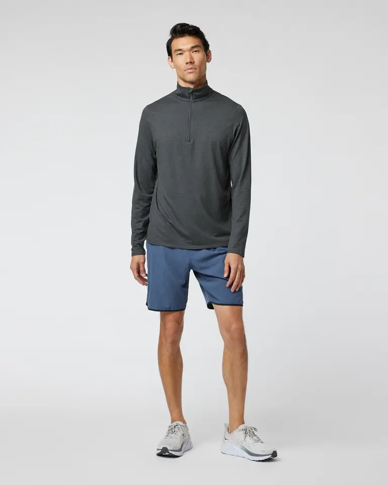 Vuori Ease Performance 1/2 Zip 2.0
