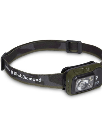 Black Diamond Equipment - NA Black Diamond Spot 400 Headlamp