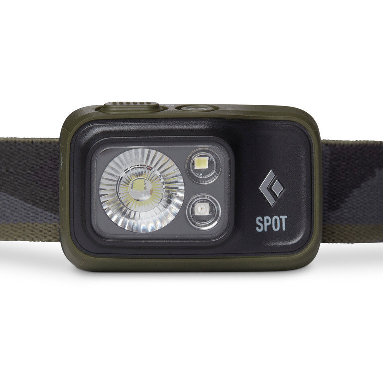 Black Diamond Equipment - NA Black Diamond Spot 400 Headlamp