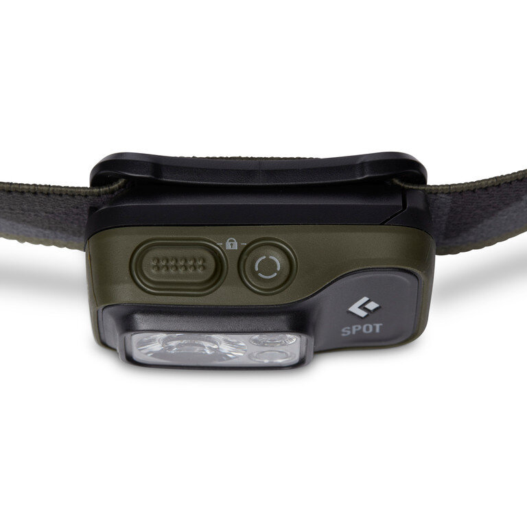Black Diamond Equipment - NA Black Diamond Spot 400 Headlamp