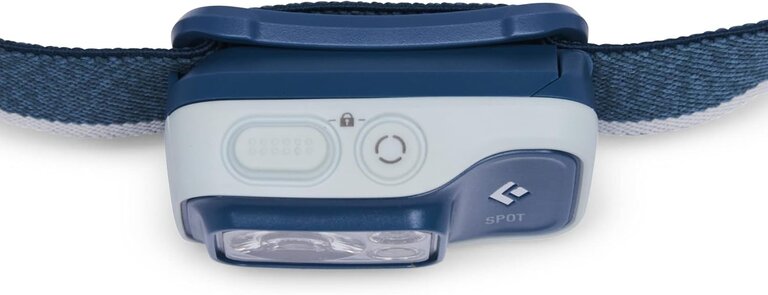 Black Diamond Equipment - NA Black Diamond Spot 400 Headlamp