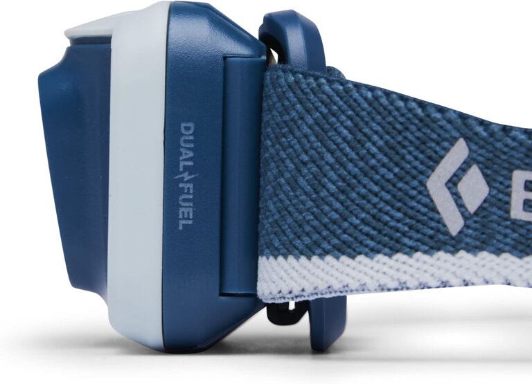 Black Diamond Equipment - NA Black Diamond Spot 400 Headlamp