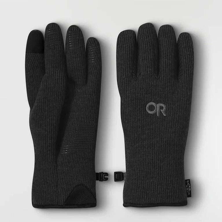 Outdoor Research Flurry Sensor Gloves - Men's